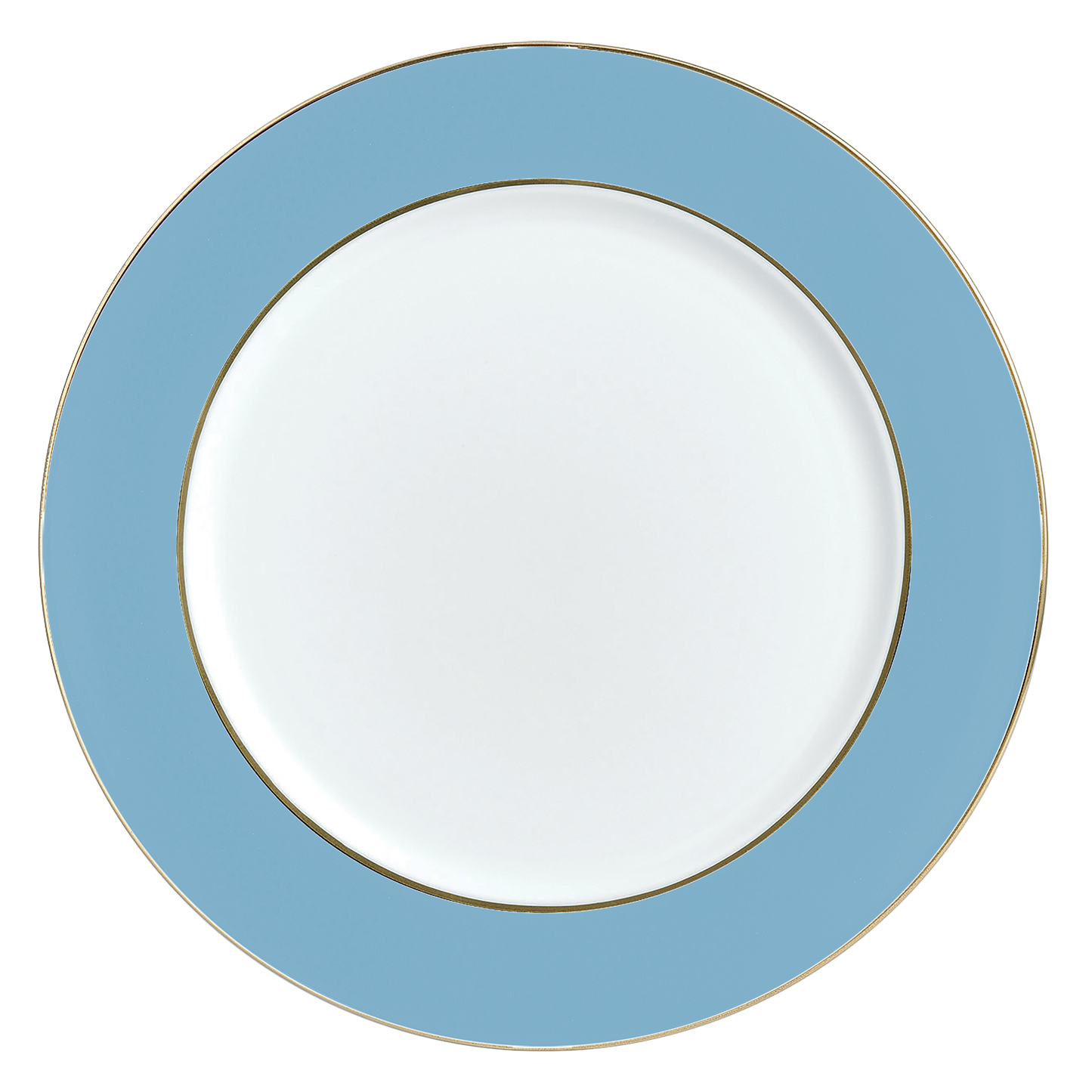 Soft Blue
