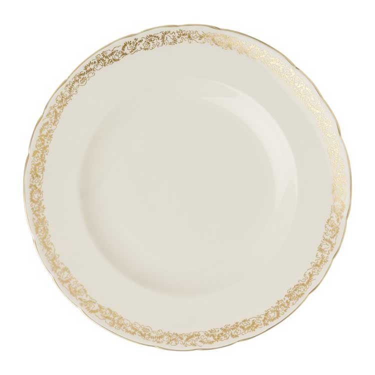 Dinner Plate
