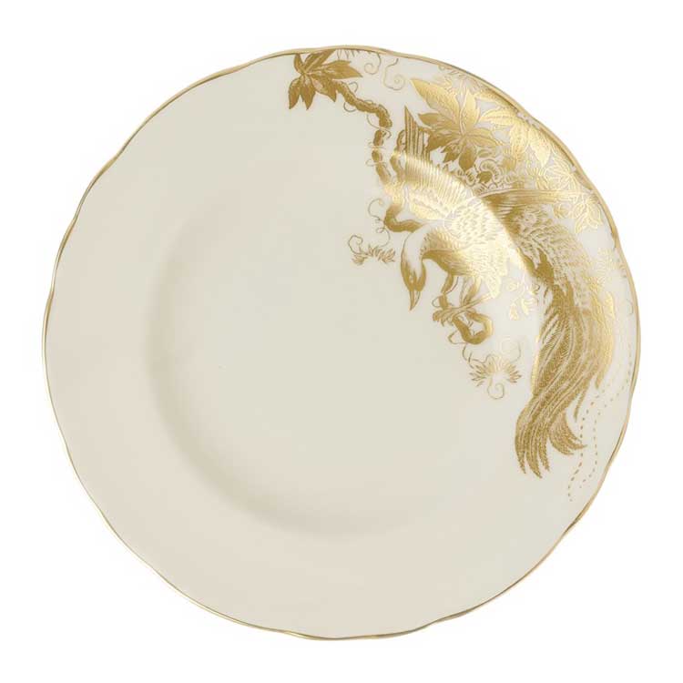 Bread and Butter Plate