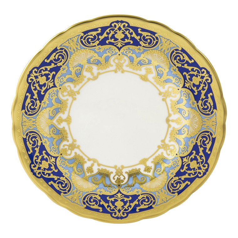 Bread and Butter Plate