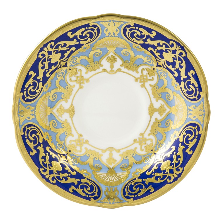 Tea Saucer