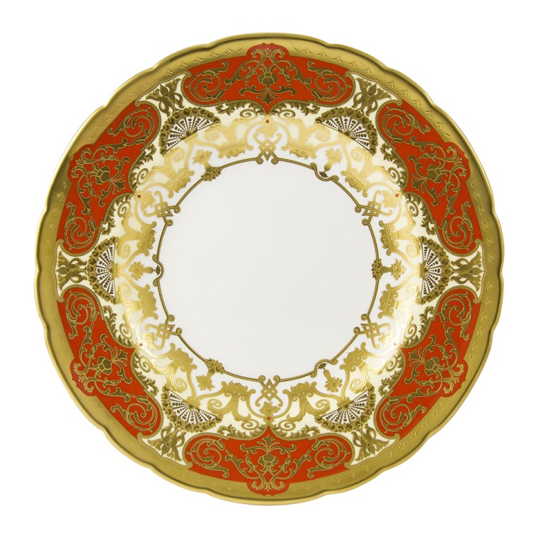 Dinner Plate