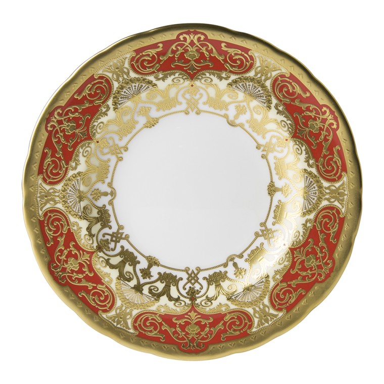 Bread and Butter Plate