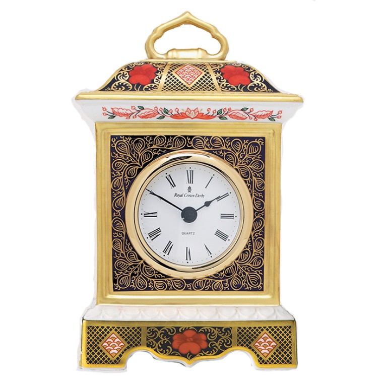 Mantel Clock