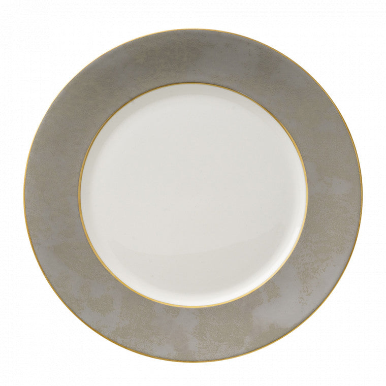 Plate 10.5"