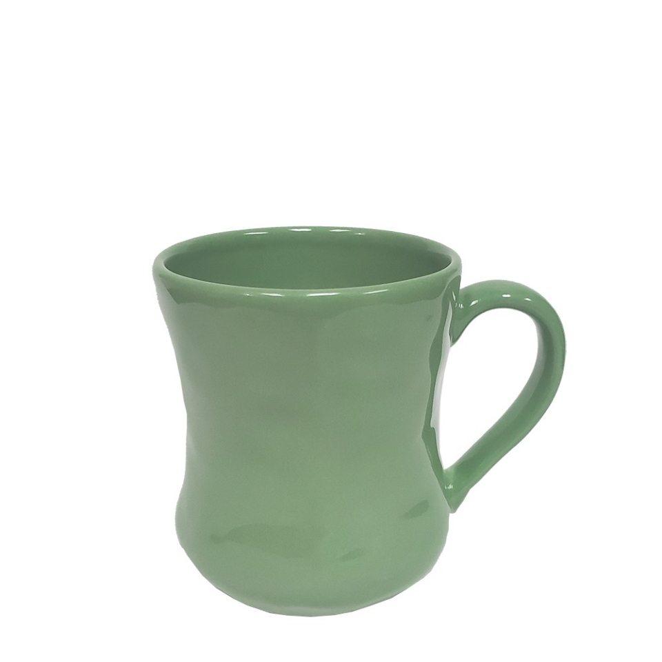 Mug - Fern Green