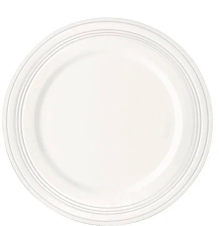 4 Degree 9" Accent Plate