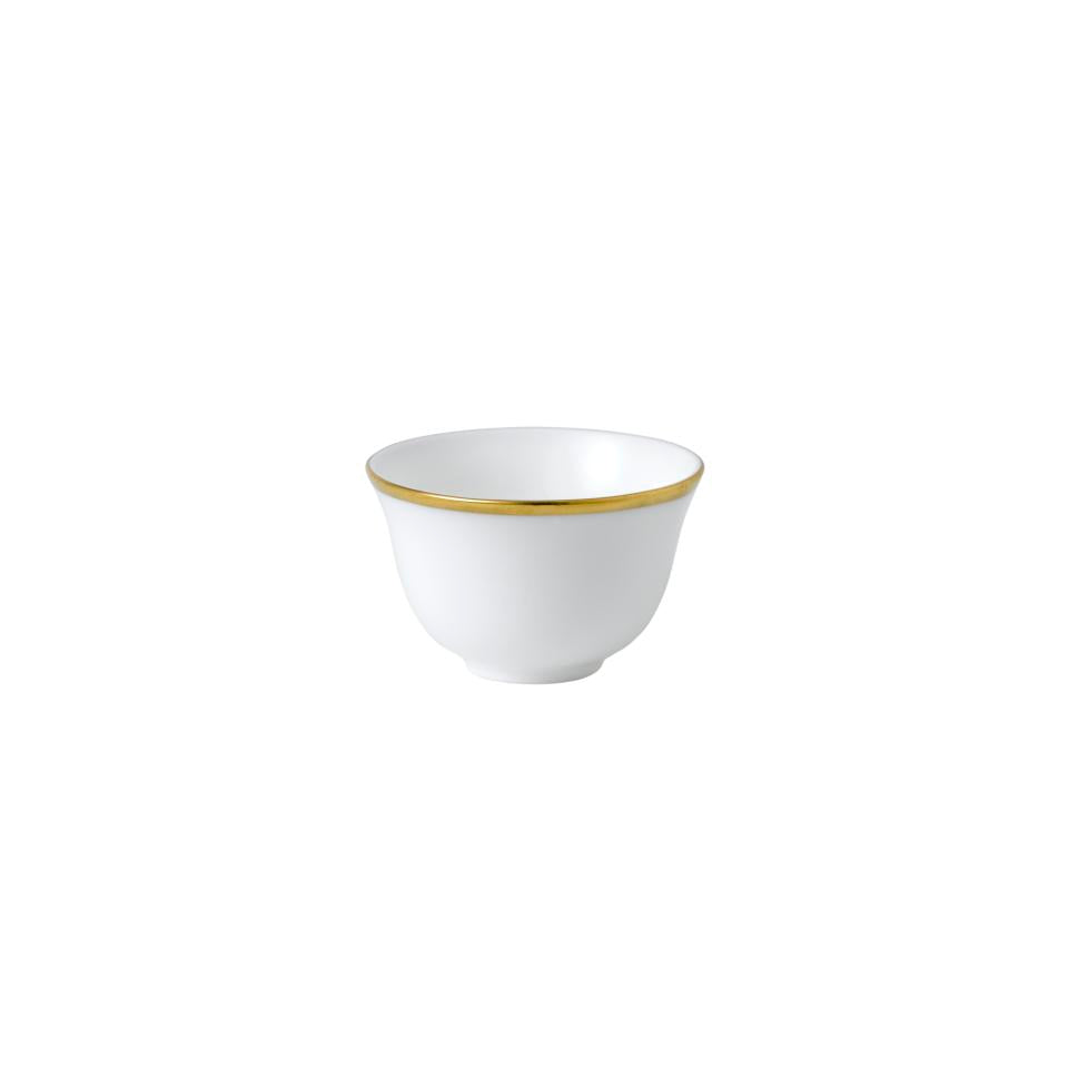 Arabic Coffee Cup