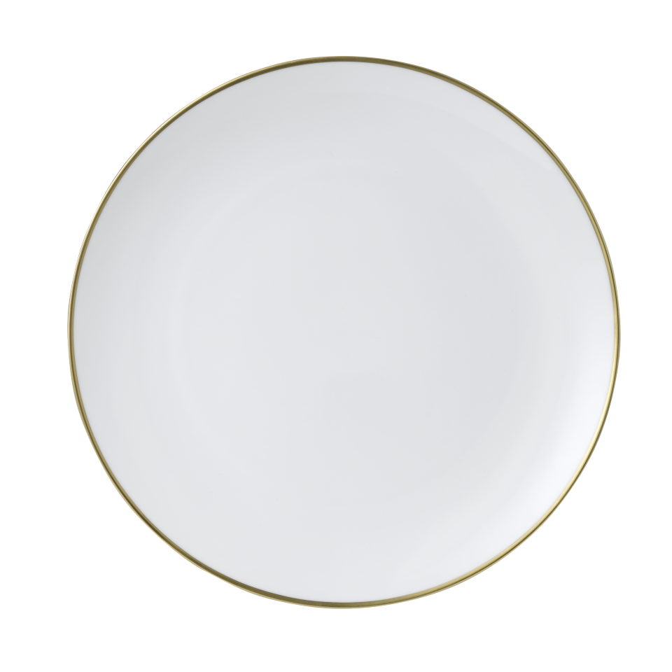 Coupe Plate 13.5"