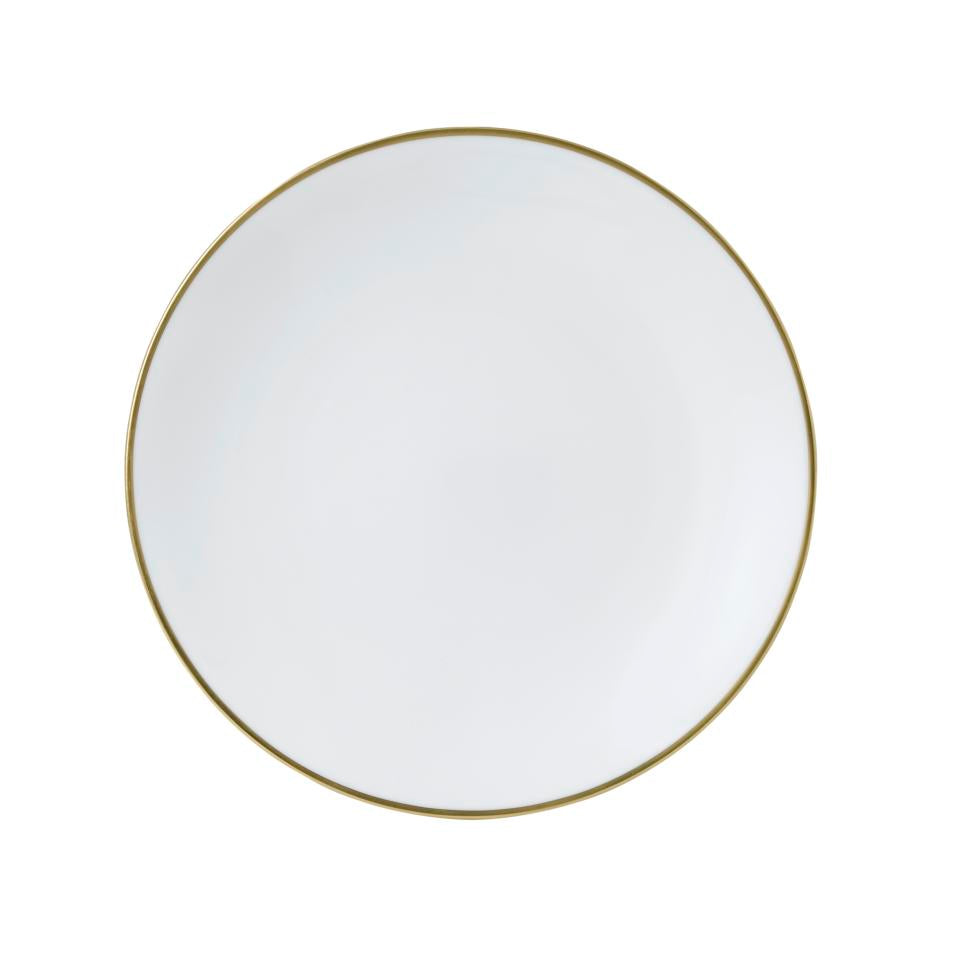 Coupe Plate 10.7"