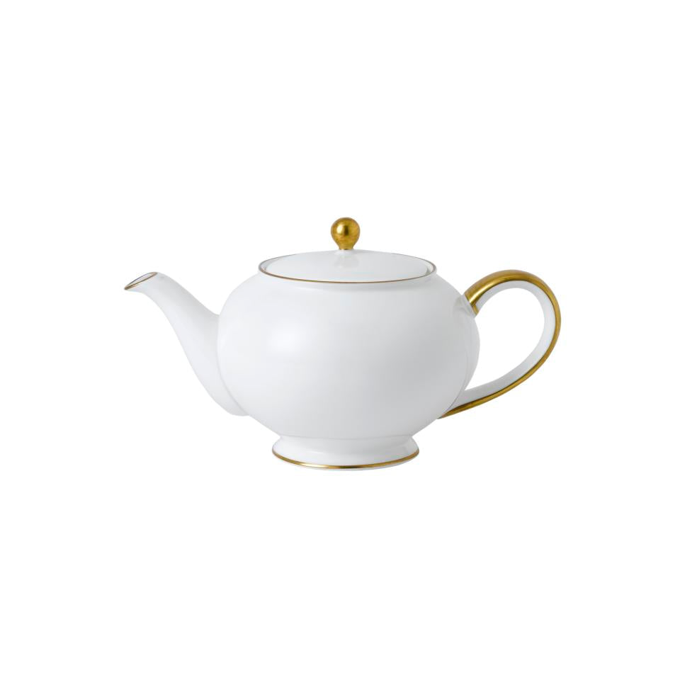 Coupe Small Tea Pot