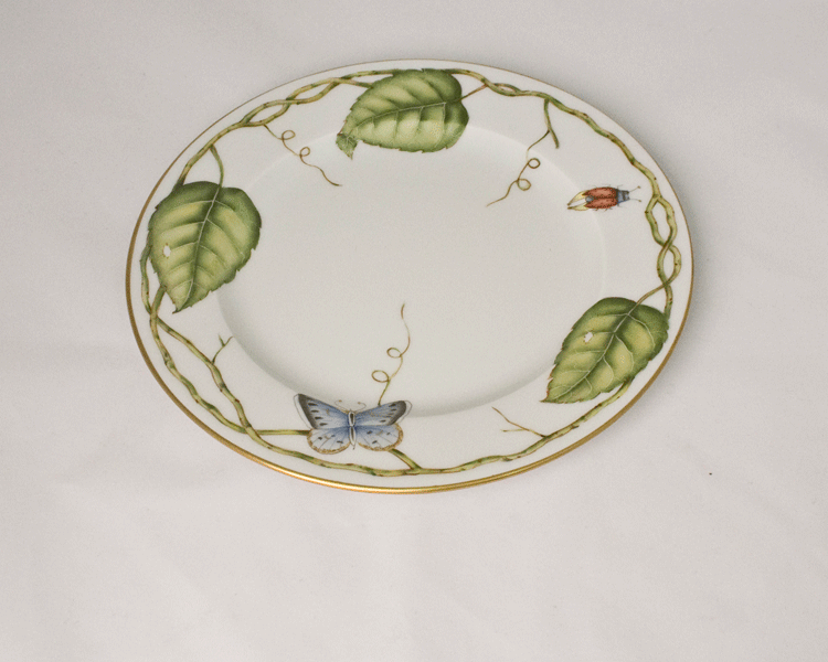 Salad Plate