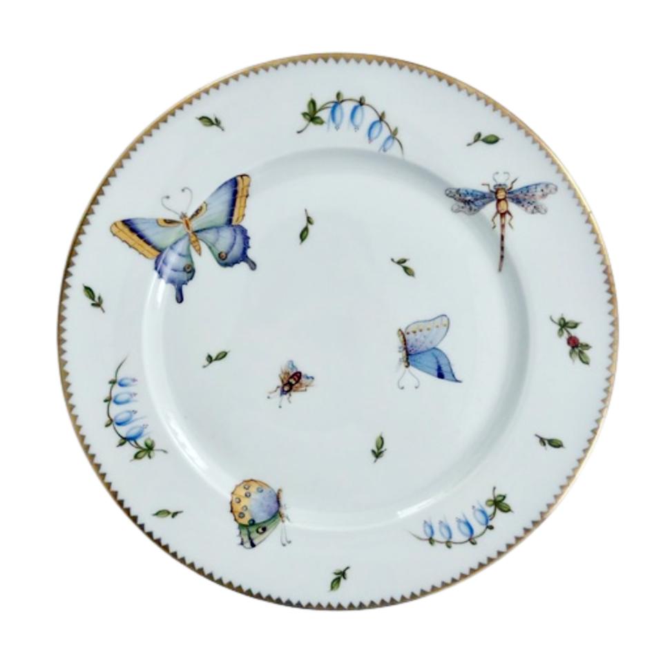 Dinner Plate