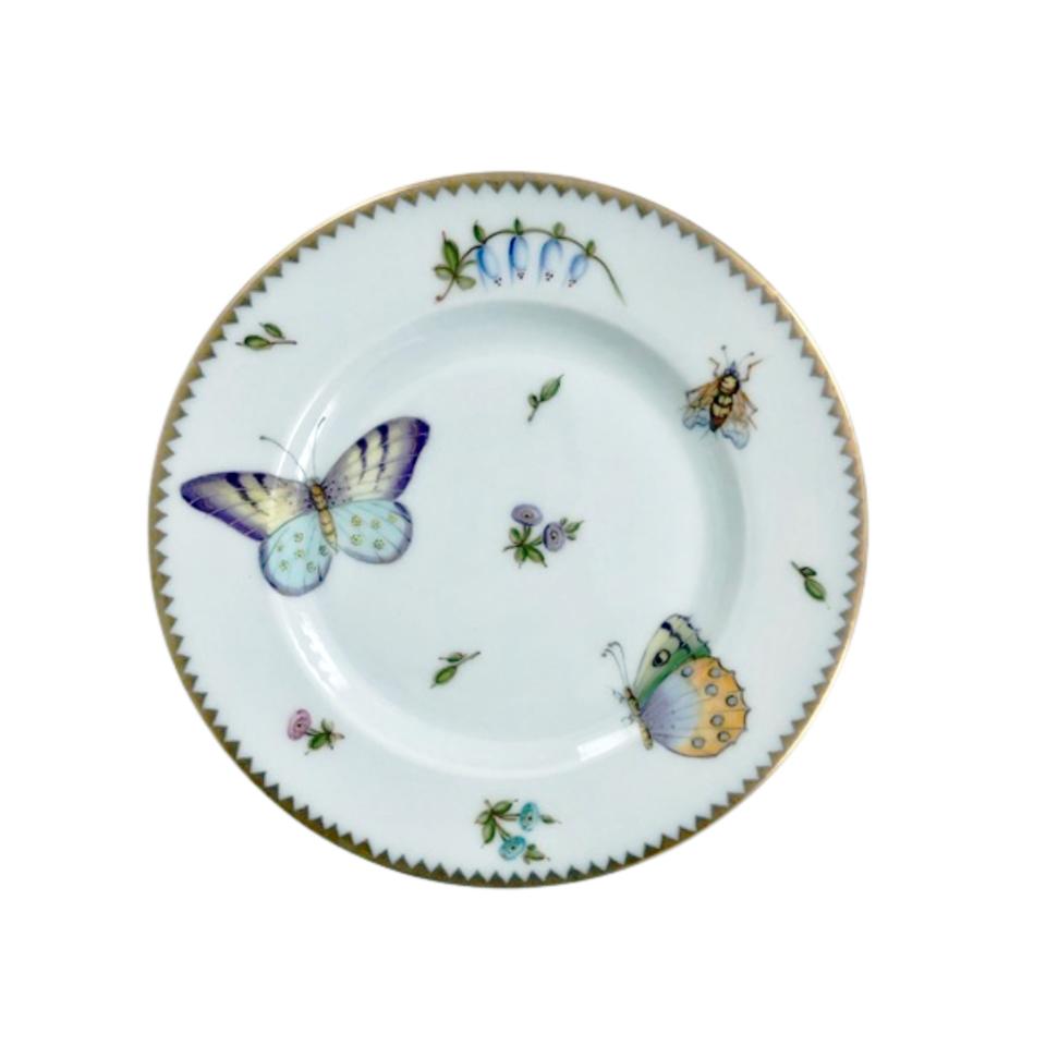 Butterfly Meadow Bread & Butter