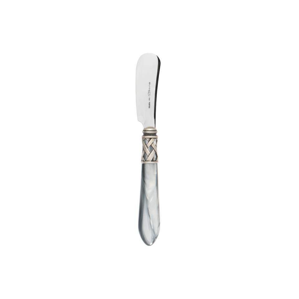 Antique Light Gray Small Spreader
