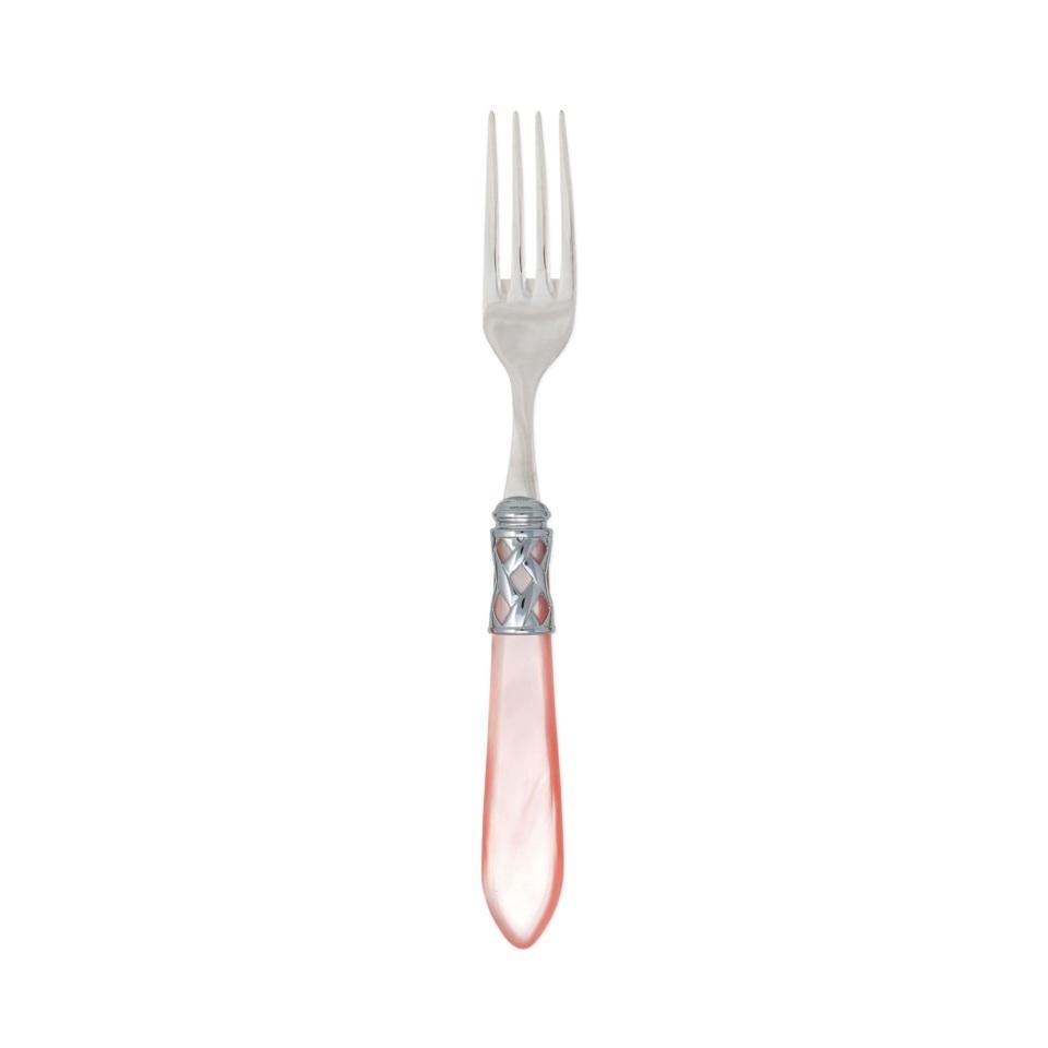 Brilliant Light Pink Place Fork
