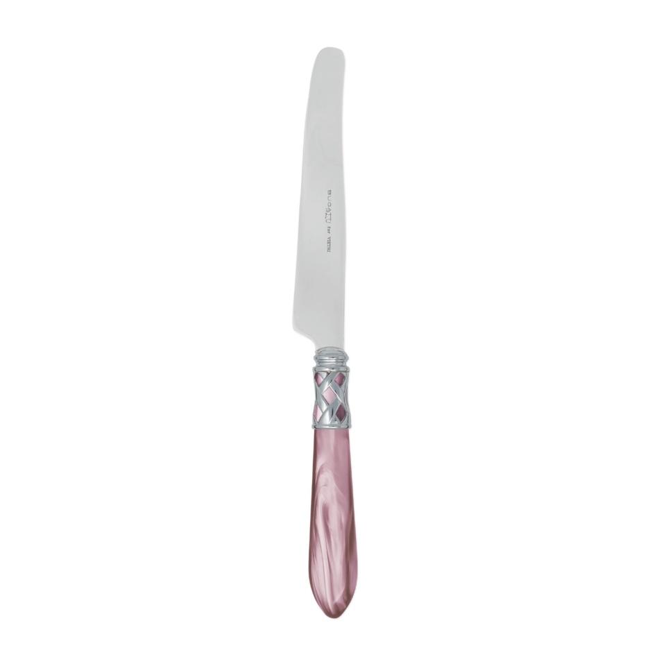 Brilliant Lilac Place Knife