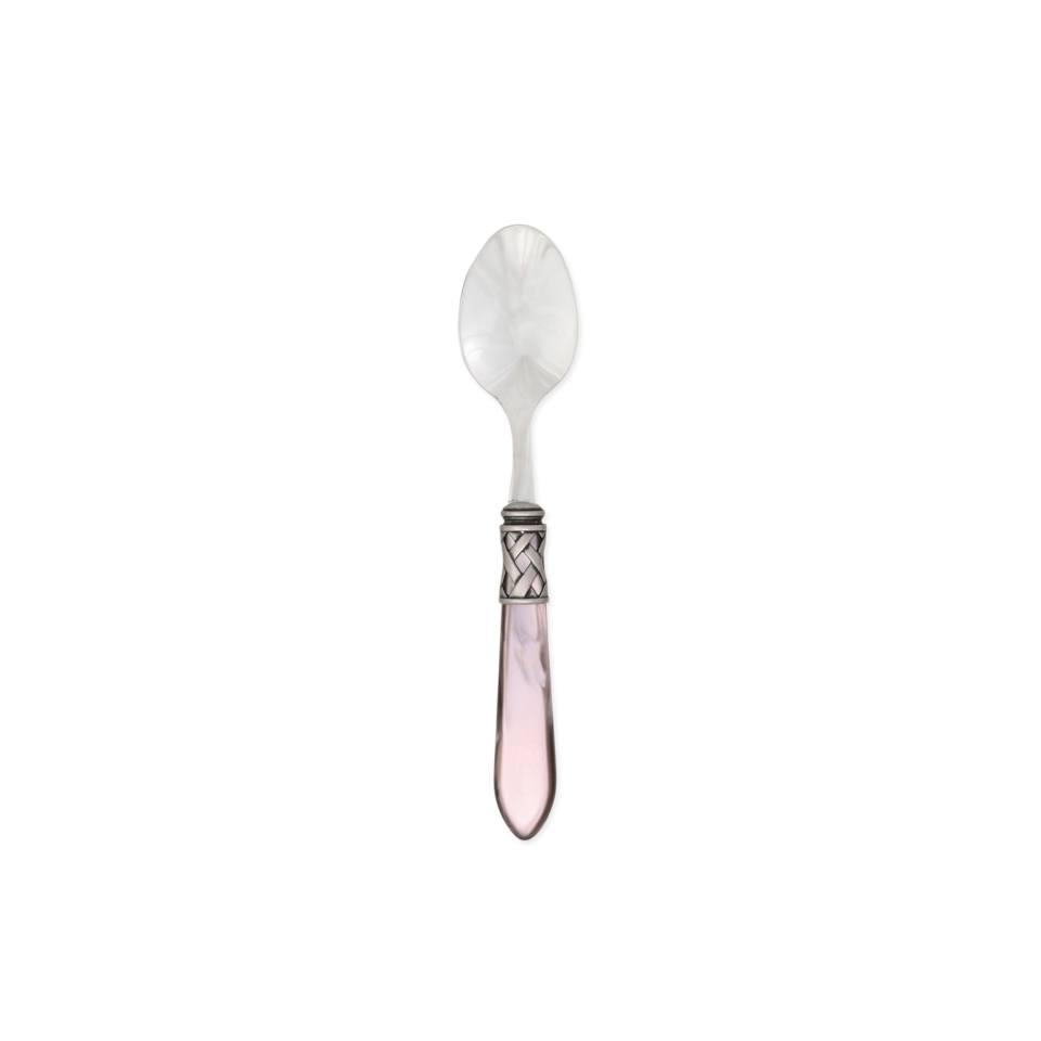 Antique Lilac Teaspoon
