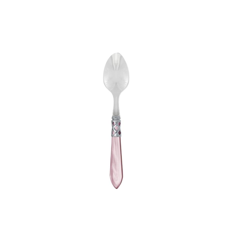 Brilliant Lilac Teaspoon