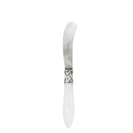Antique White Small Spreader