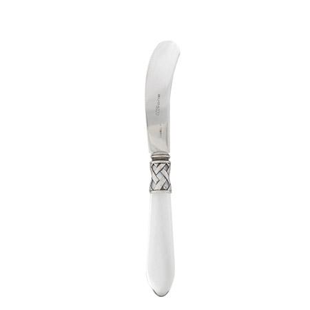 Antique Clear Small Spreader