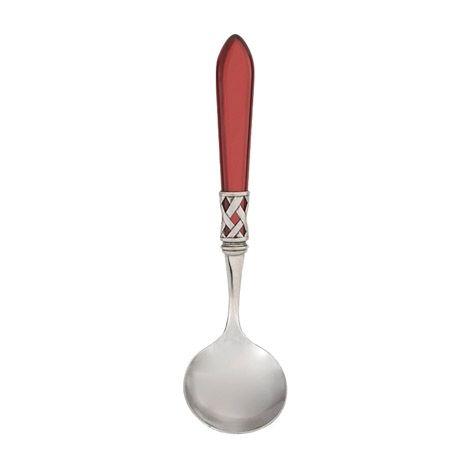 Aladdin Antique Red Sauce Ladle