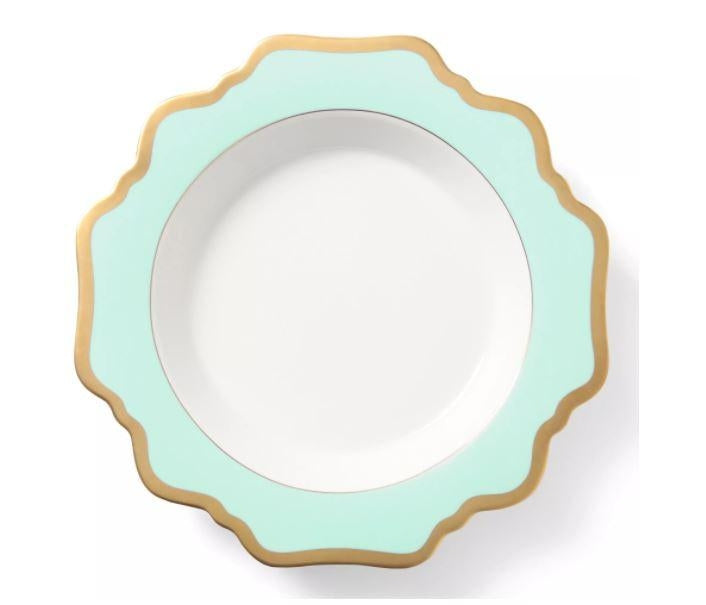 Rim Soup Plate
