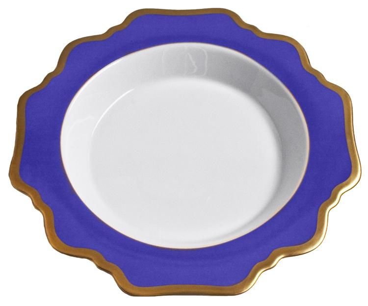 Rim Soup Plate