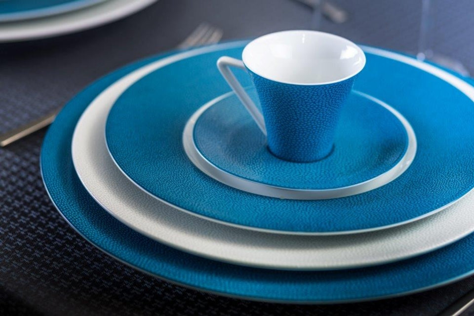 Coffee saucer