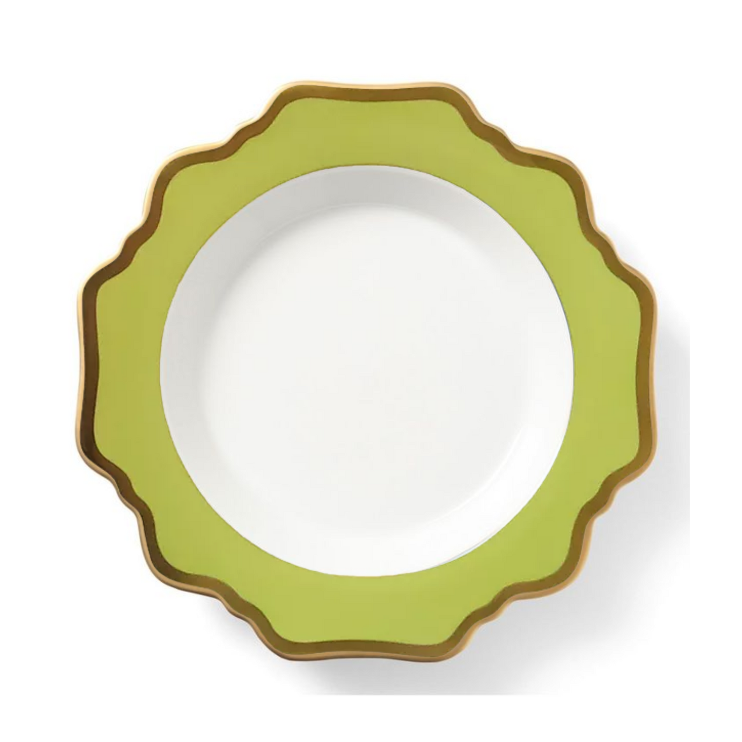 Soup Plate