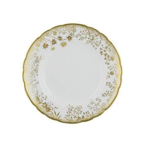 Salad Plate