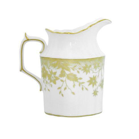 Creamer Jug