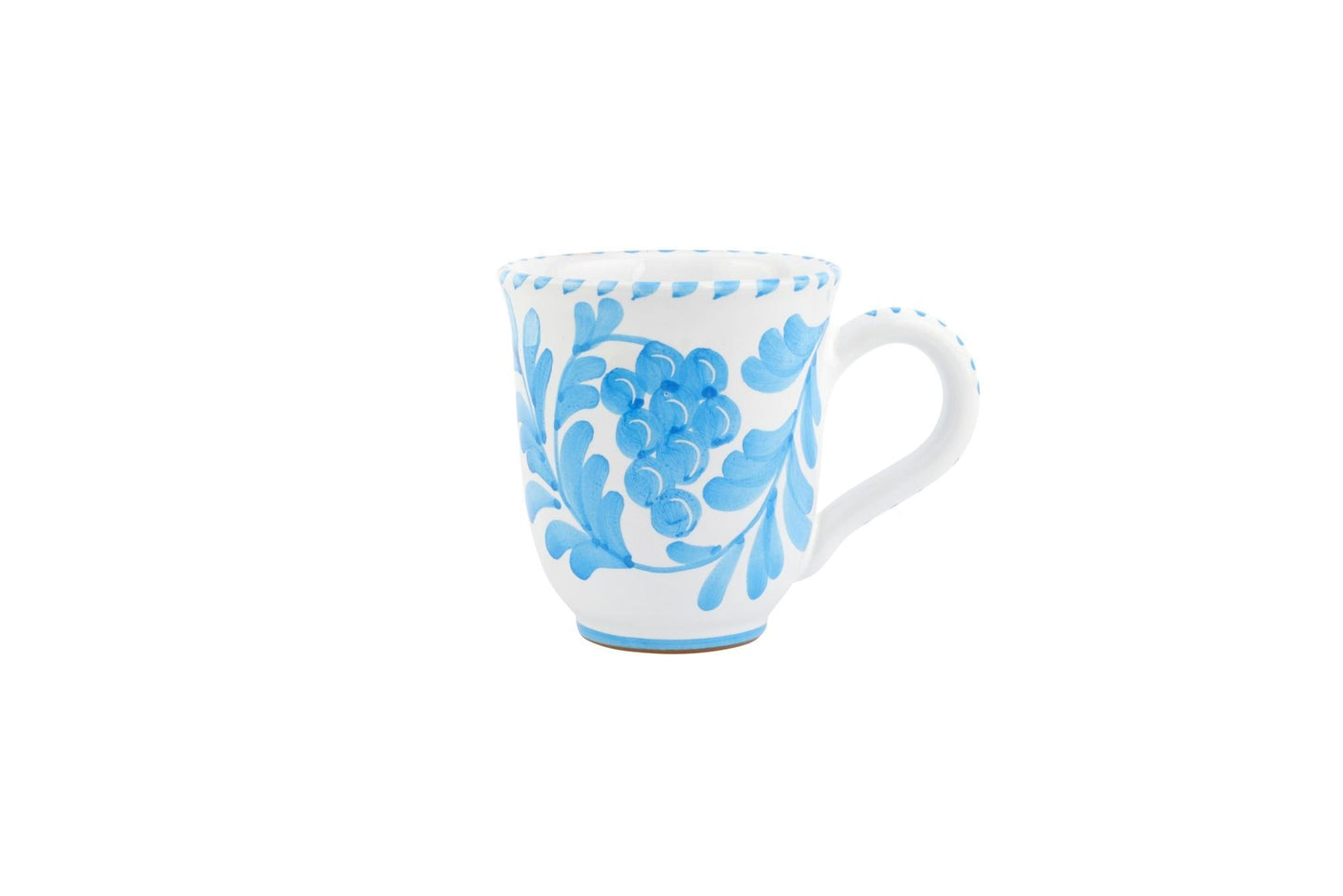 Aqua Mug