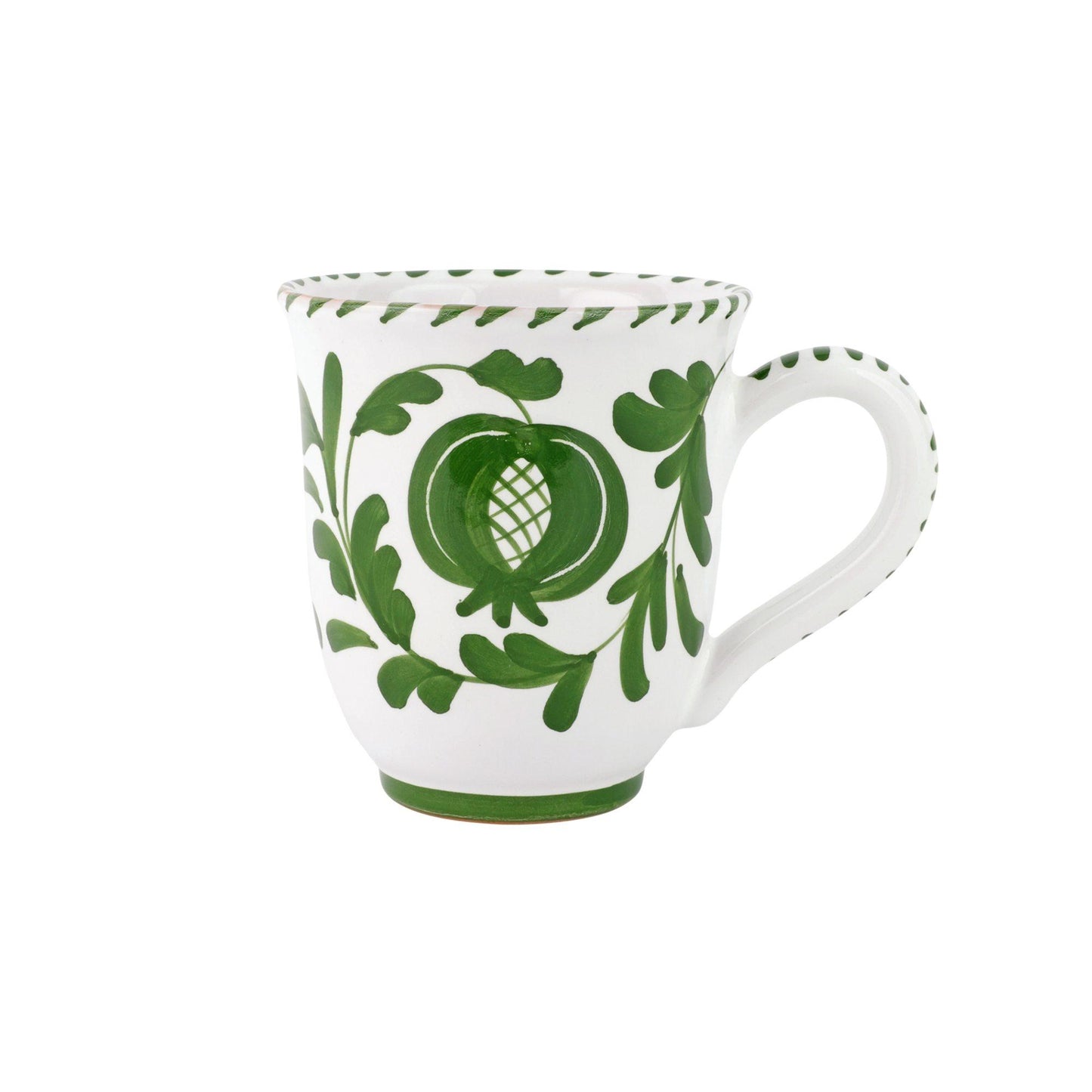 Green Mug
