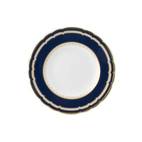 Bread and Butter Plate