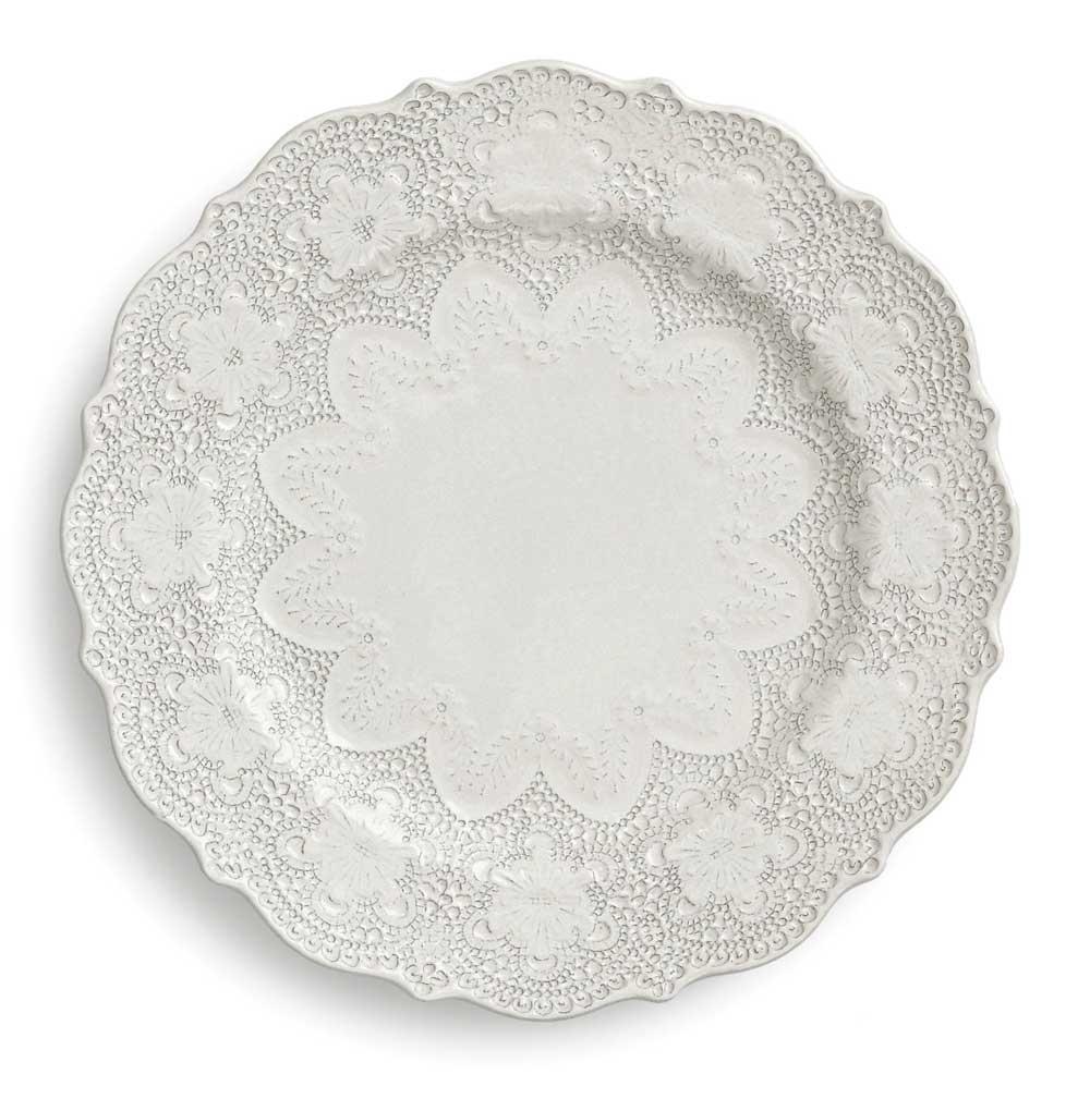 Dinner Plate