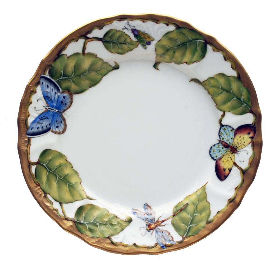 Salad Plate
