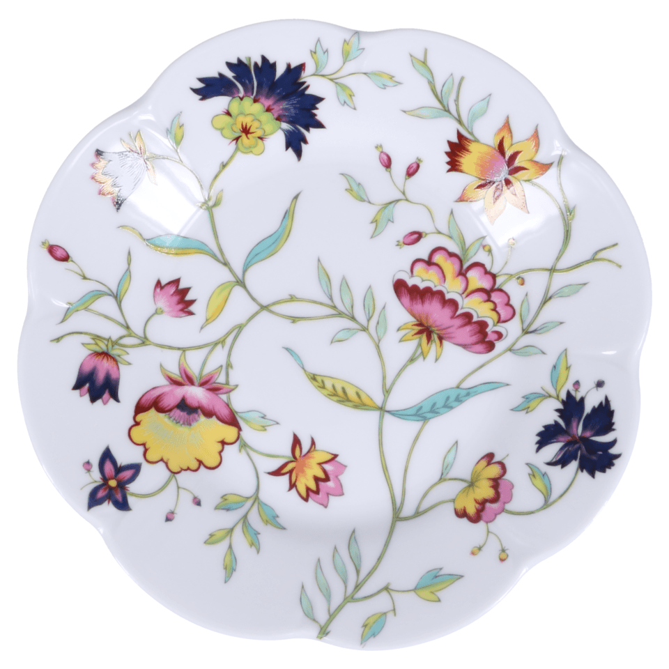 Bread & Butter plate