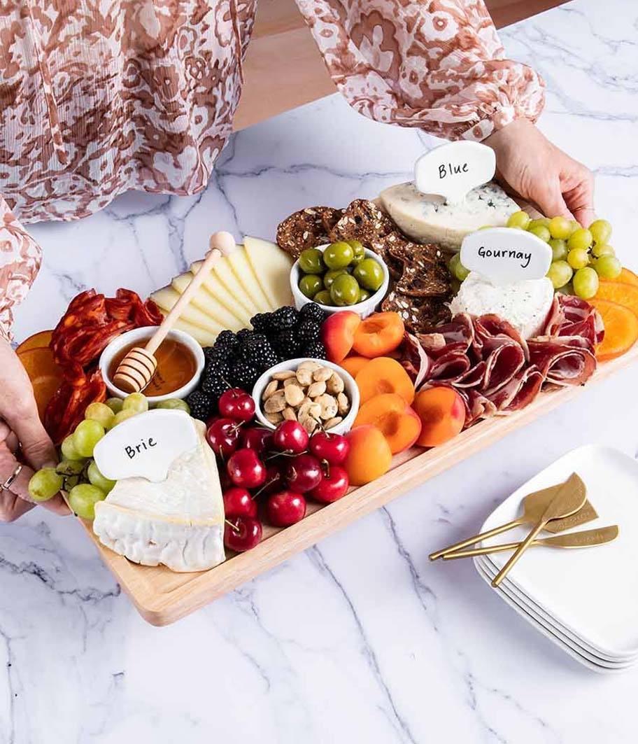 Charcuterie Kit