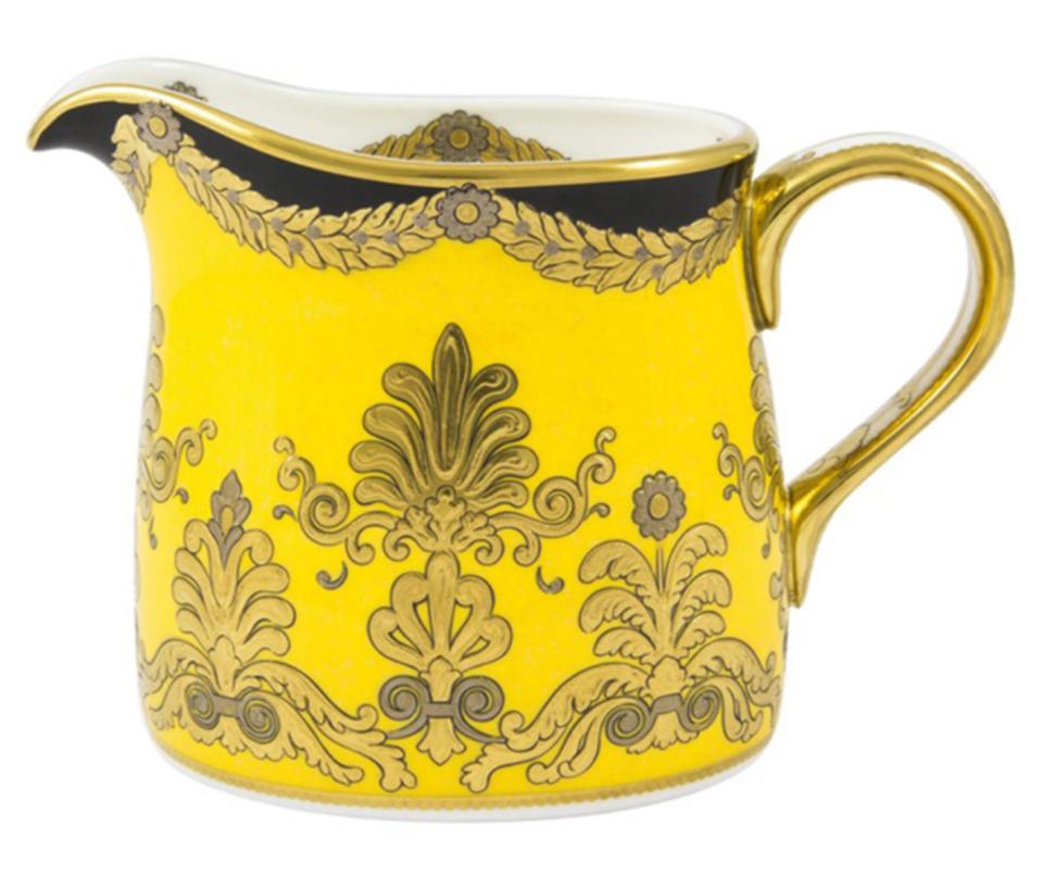 Creamer Jug