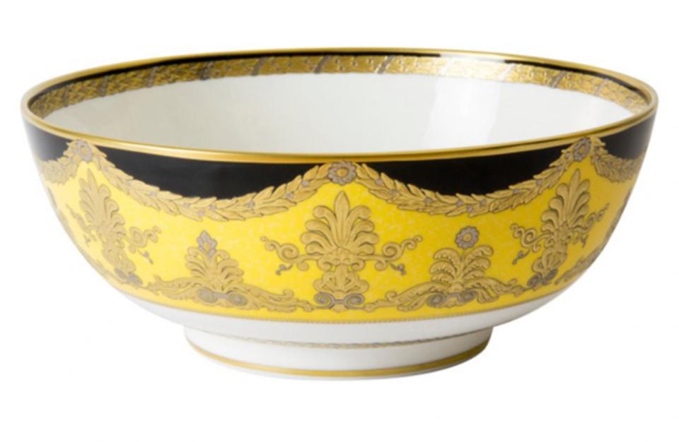Salad Bowl