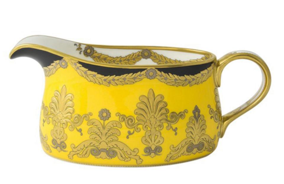 Sauce Boat