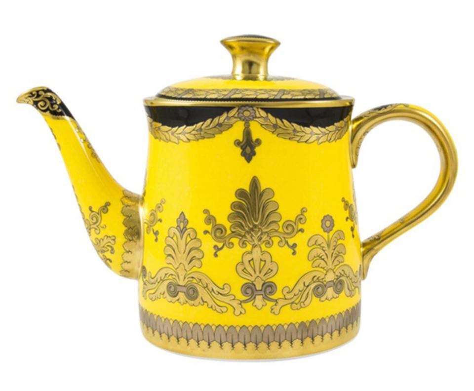 Tea Pot