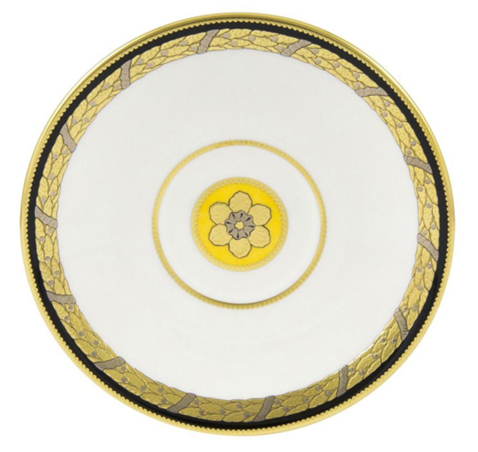 Tea Saucer