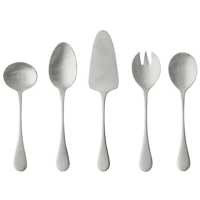 Hostess Serving Set (5p.)