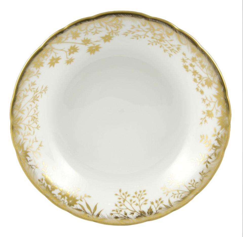 Oatmeal/Cereal Bowl
