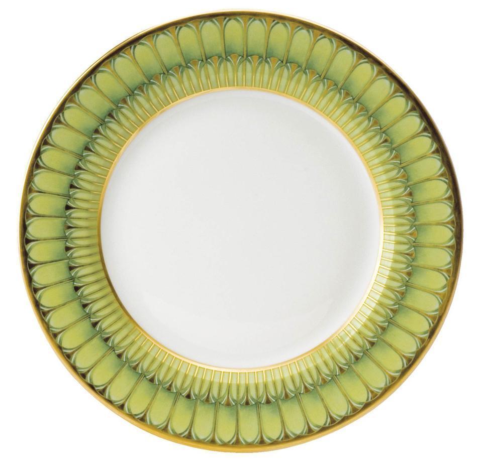 Dessert Plate