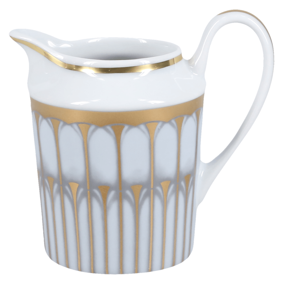 Creamer