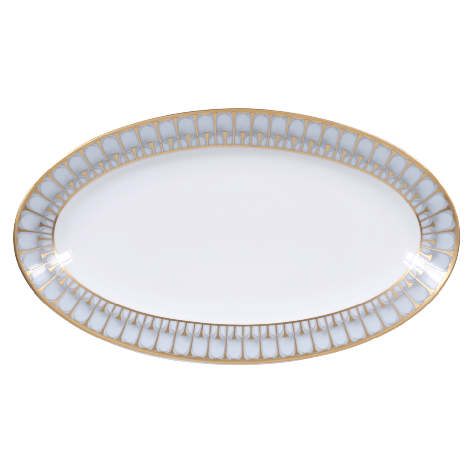 Relish dish
