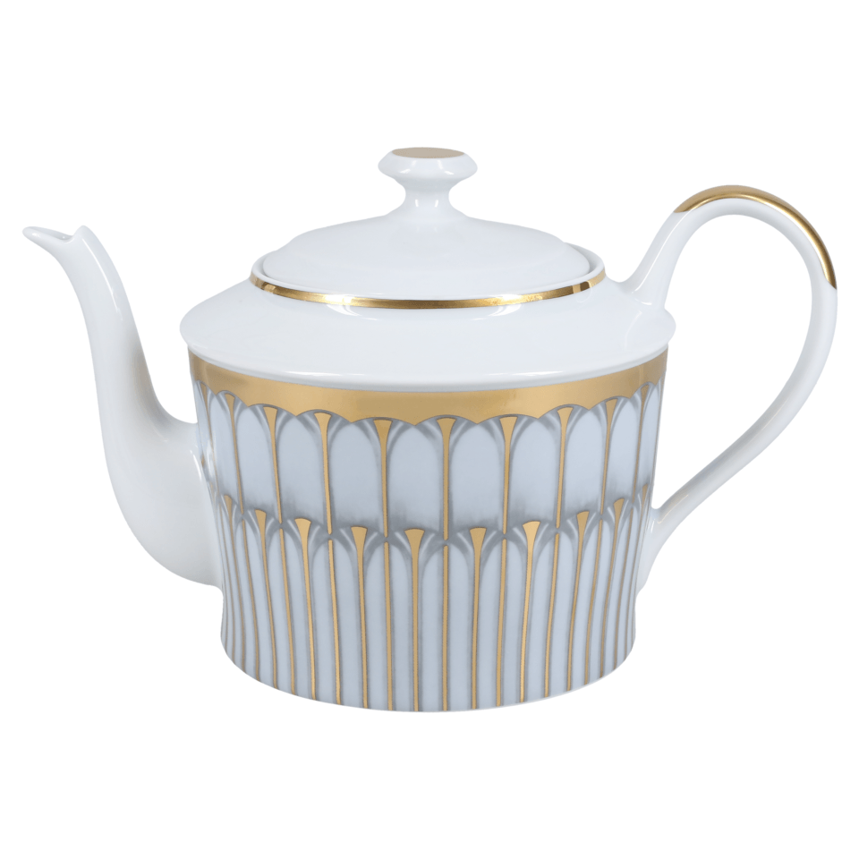 Teapot